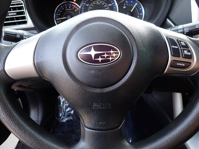 Used 2012 Subaru Forester 2.5X w/ Alloy Wheel Pkg AWD/4WD image 14