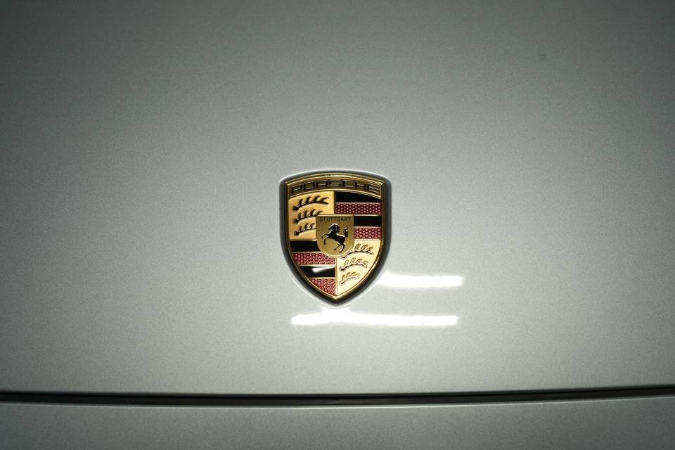 New 2026 Porsche Cayenne E-Hybrid Coupe image 28