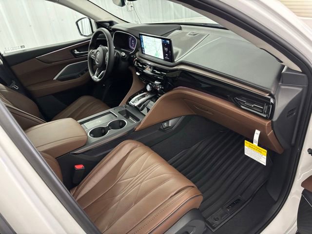 Certified 2026 Acura MDX SH-AWD w/ Advance Package image 29