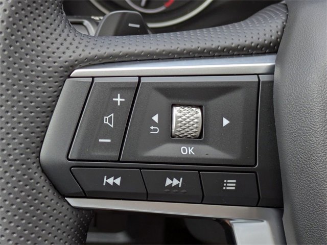 New 2025 Mitsubishi Outlander SE image 26