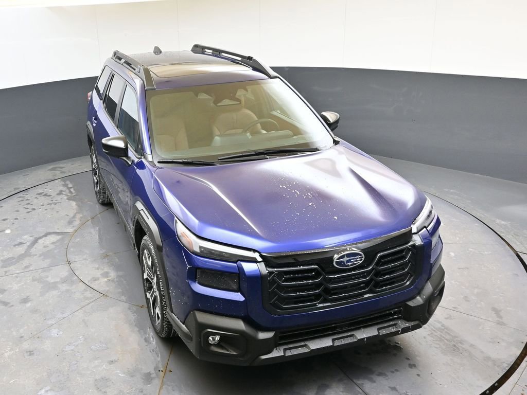 New 2026 Subaru Outback Touring XT image 47