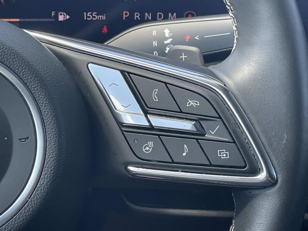 Used 2024 Buick Envision Preferred AWD/4WD image 29