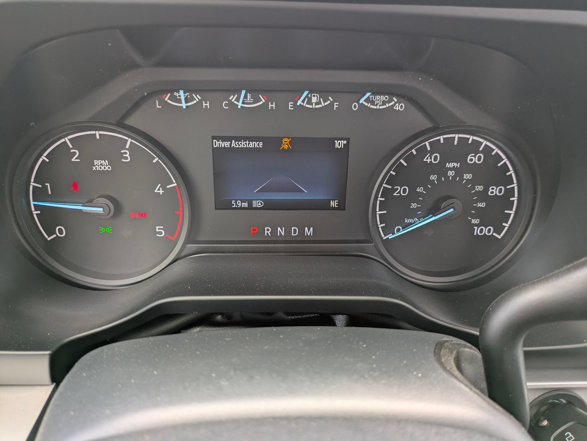 New 2025 Ford F550 4x4 Regular Cab Super Duty image 23