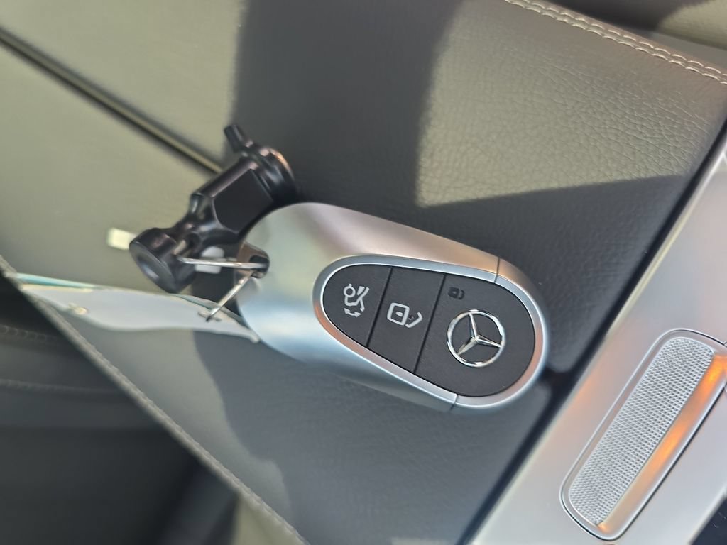 New 2026 Mercedes-Benz CLE 450 4MATIC Coupe image 29
