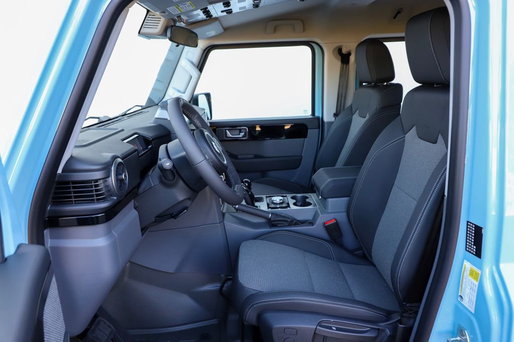 New 2025 INEOS Grenadier Trialmaster Edition image 42