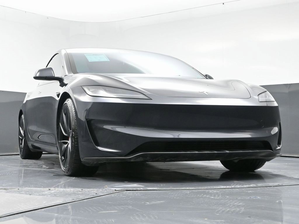 Used 2024 Tesla Model 3 Performance image 54