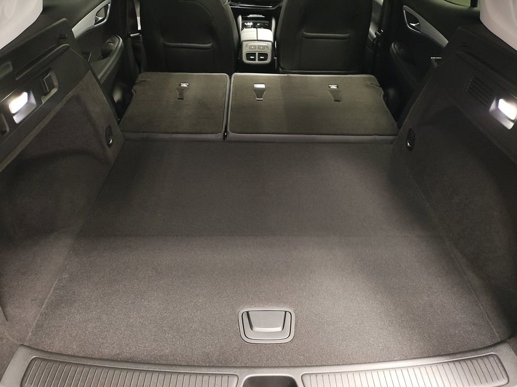 New 2026 Buick Envision Avenir image 17