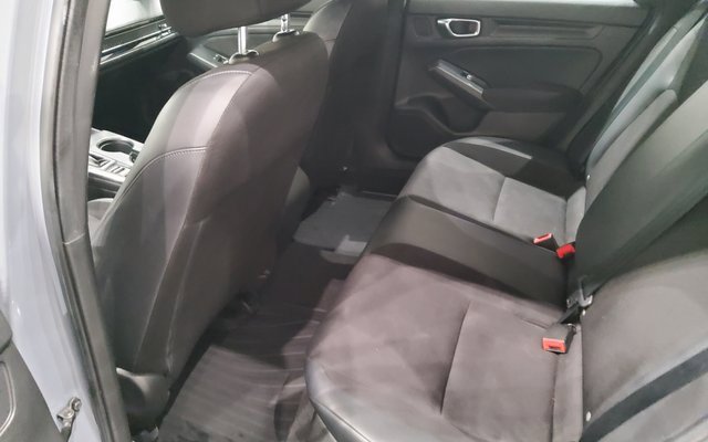 Used 2022 Honda Civic Sport image 13
