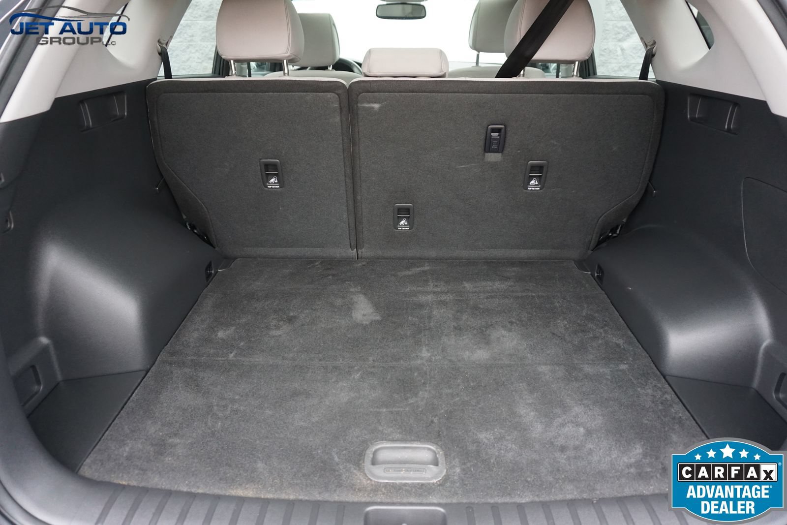 Used 2018 Hyundai Tucson Value AWD/4WD image 16