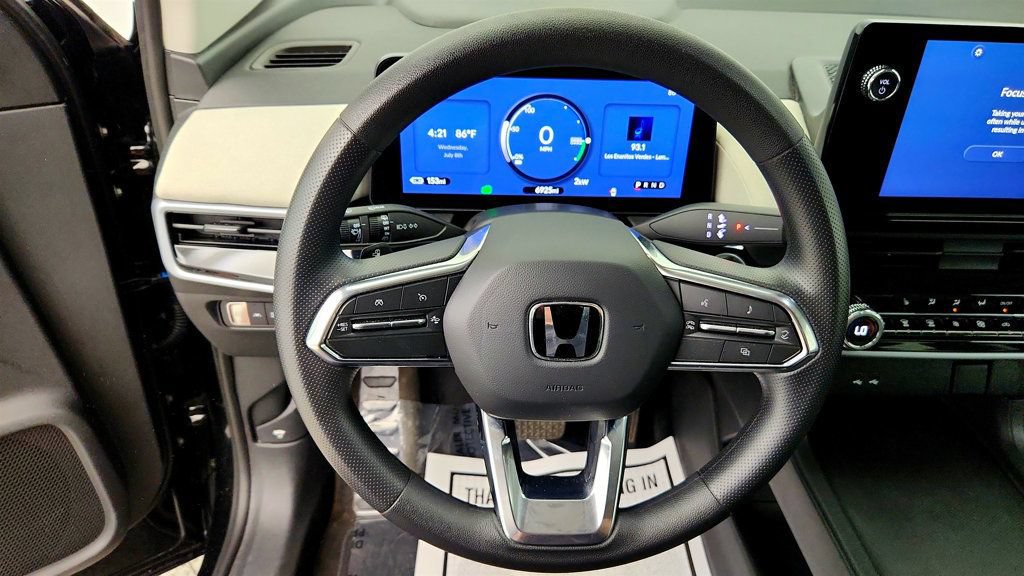 Used 2025 Honda Prologue EX image 13