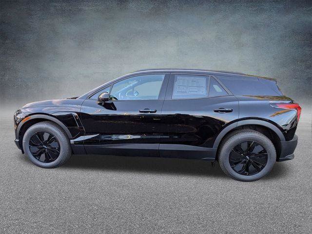 New 2026 Chevrolet Blazer EV LT image 7