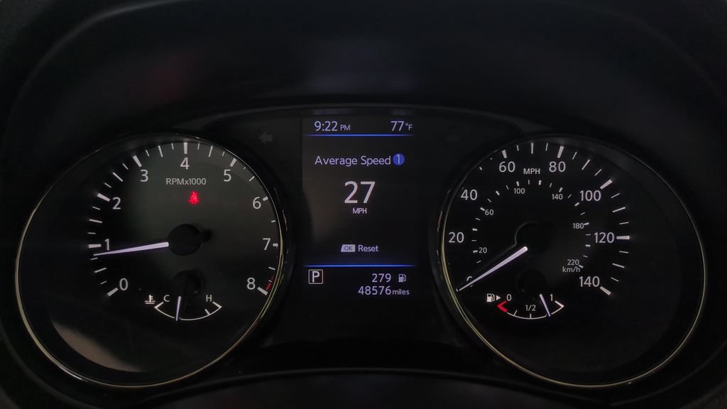 Certified 2020 Nissan Rogue Sport S w/ Appearance Package FWD image 31