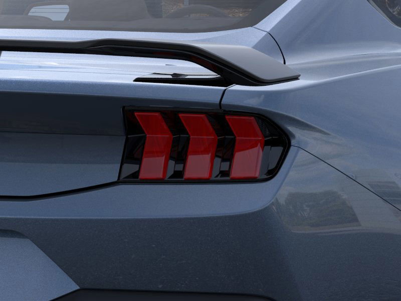 New 2026 Ford Mustang Dark Horse image 22