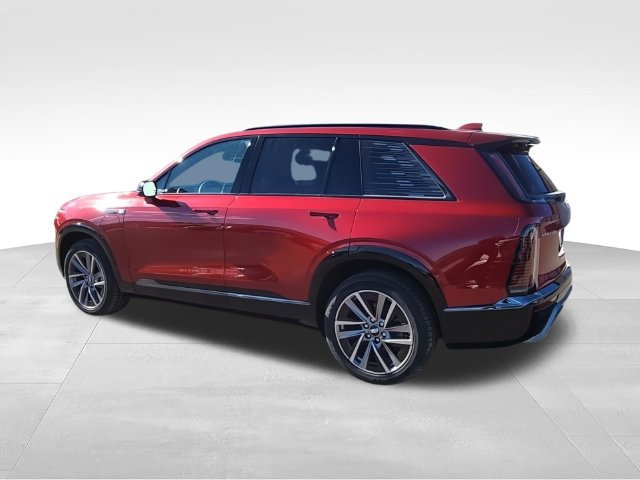 New 2026 Cadillac Vistiq Sport AWD/4WD image 6