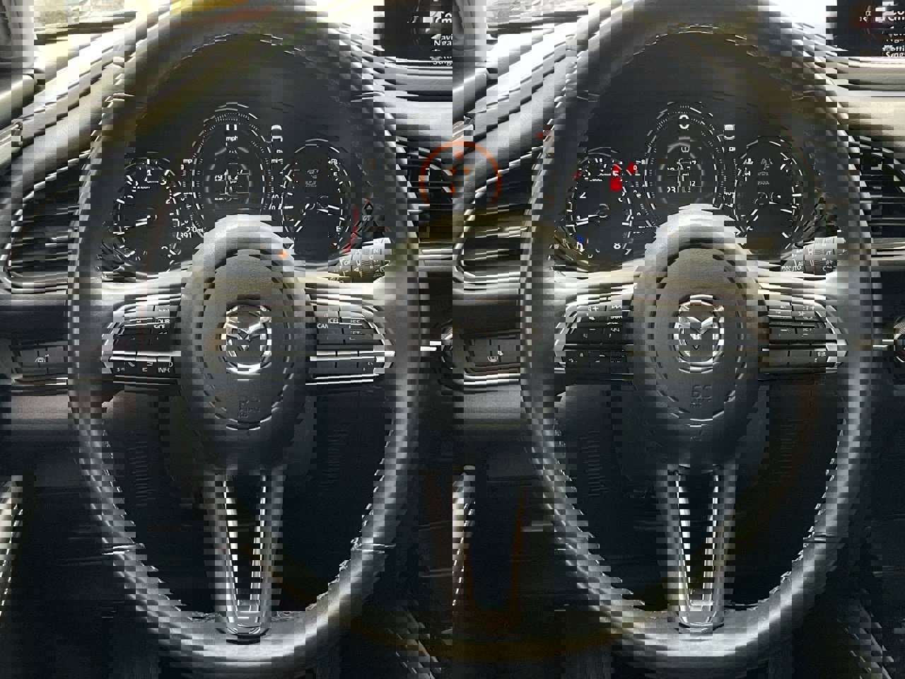 Used 2024 MAZDA CX-30 AWD 2.5 S w/ Select Sport Pkg image 20