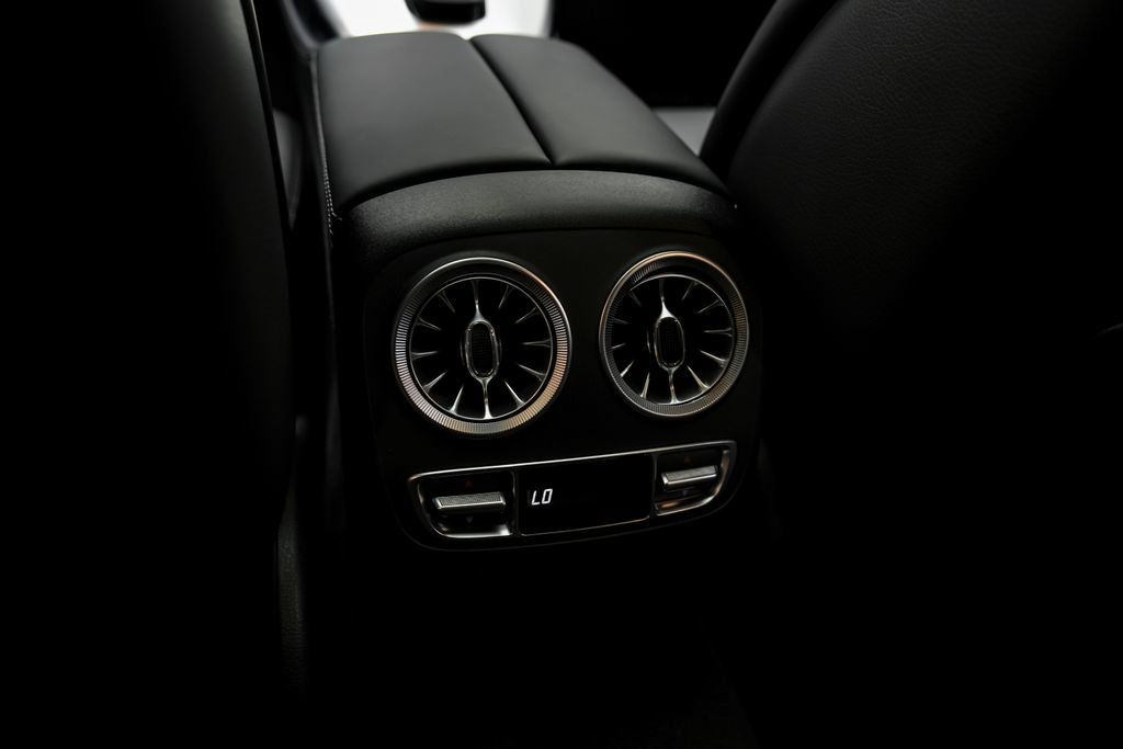 Used 2024 Mercedes-Benz AMG GT 63 image 43