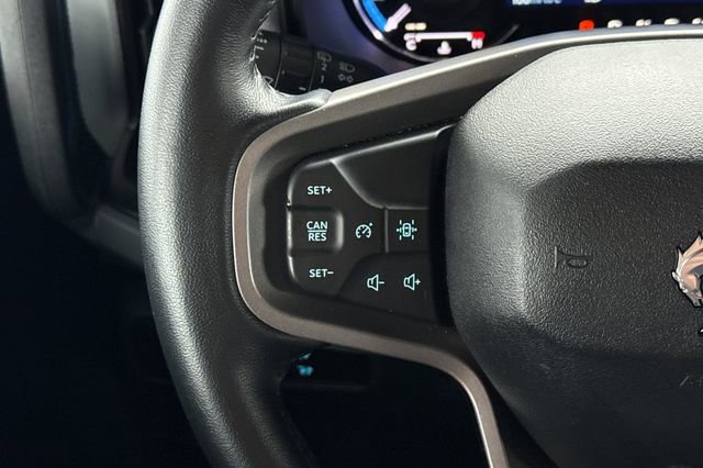 Used 2023 Ford Bronco Black Diamond image 29