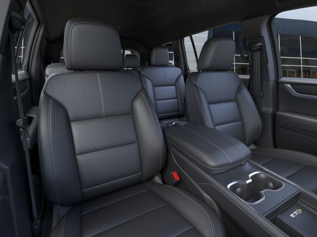New 2026 GMC Acadia Elevation w/ Super Cruise Package FWD image 16
