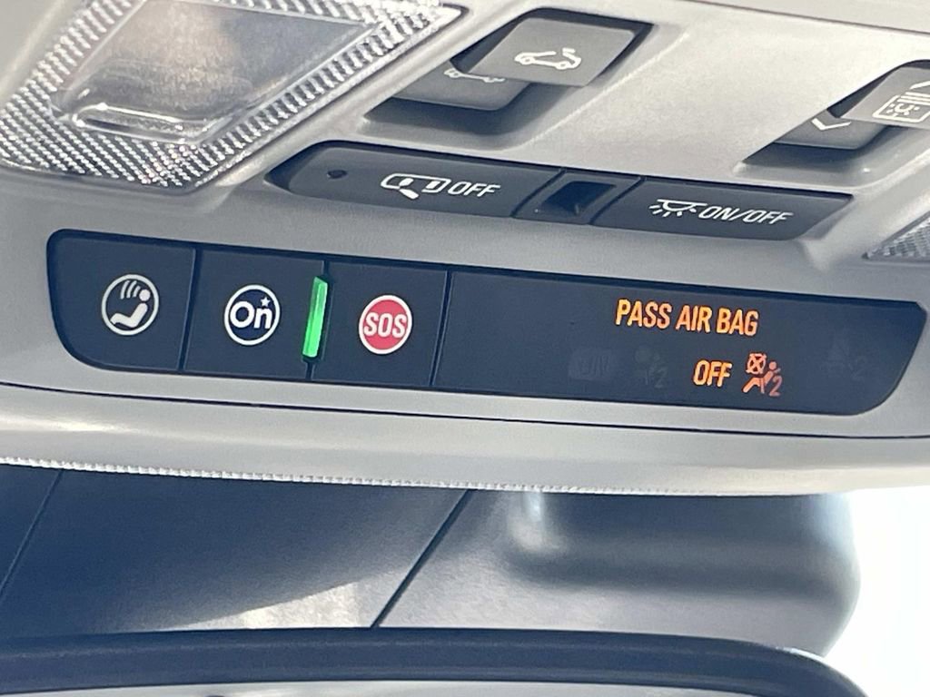 Used 2024 Chevrolet Malibu LT FWD image 31