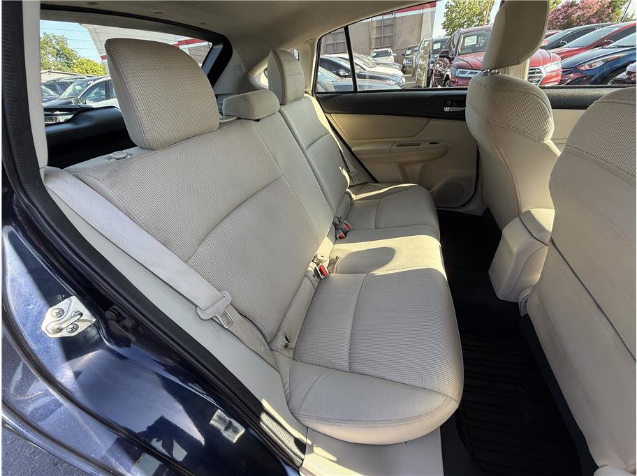 Used 2014 Subaru Impreza 2.0i Sport Premium w/ Popular Package #1 image 38