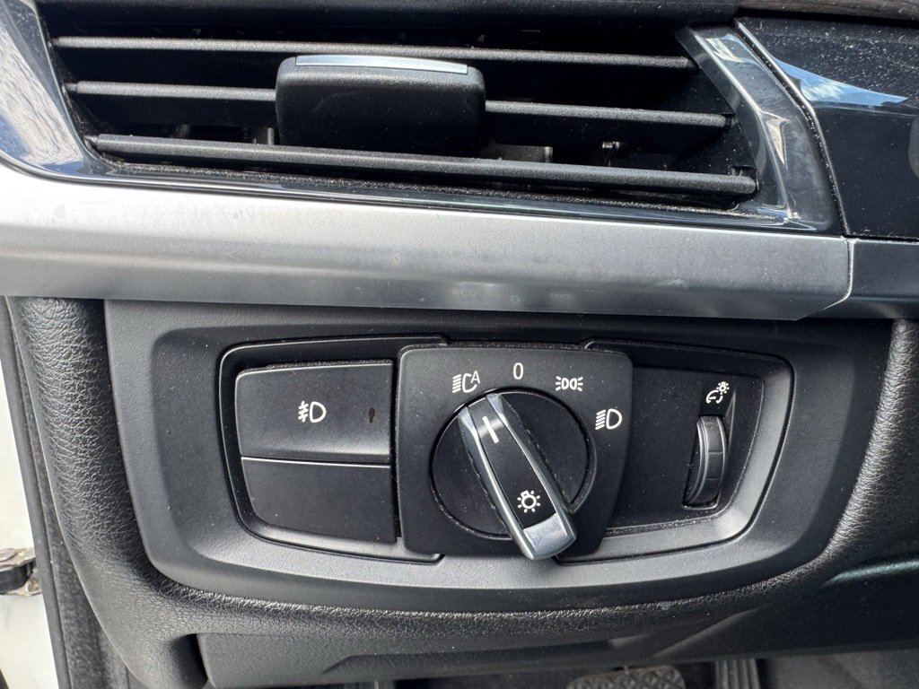 Used 2014 BMW X5 xDrive35i image 24