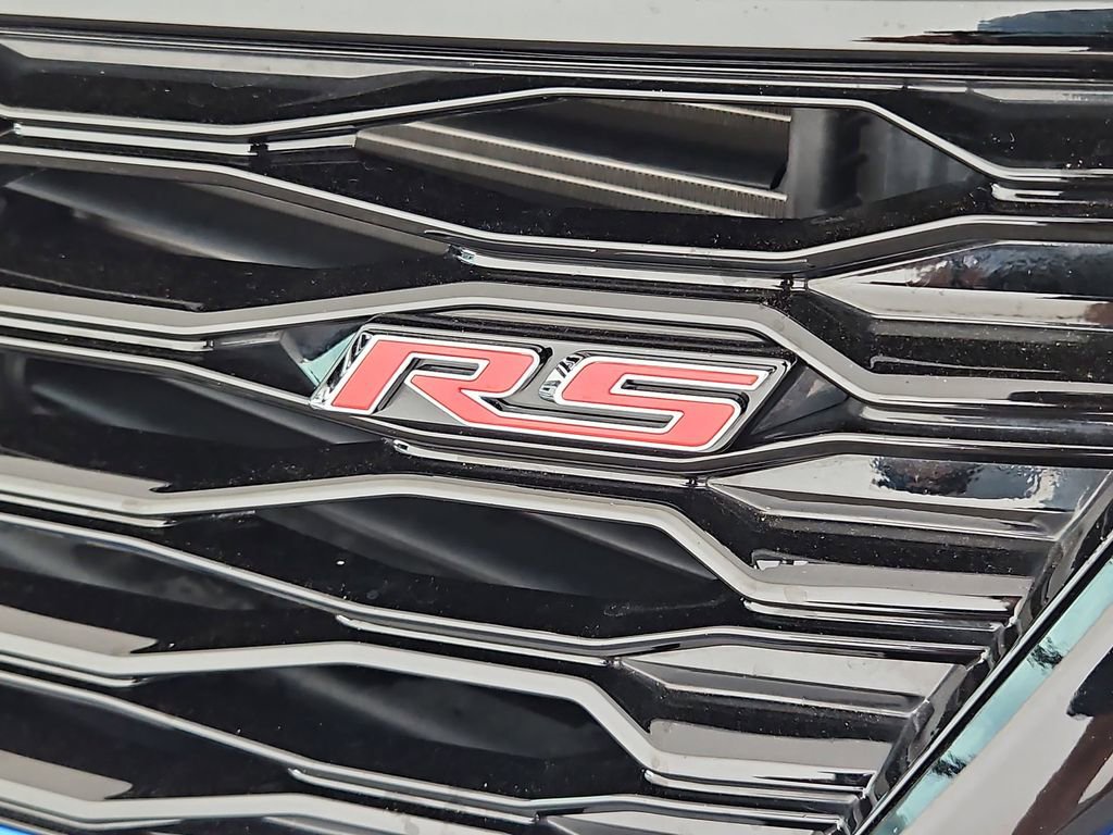 Used 2024 Chevrolet Equinox RS image 37