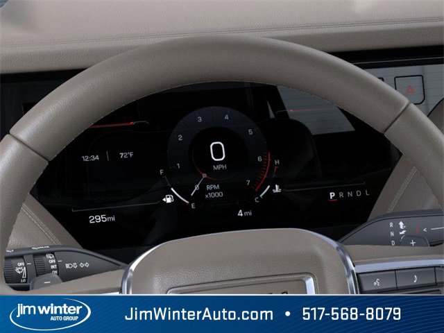 New 2026 GMC Yukon Denali image 18