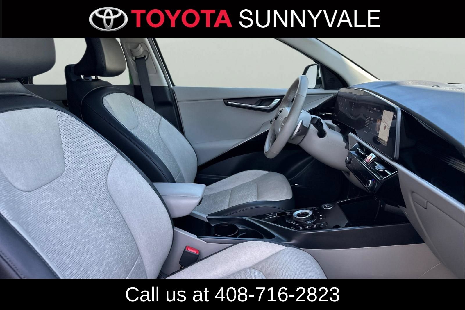Used 2023 Kia Niro Wave FWD image 20