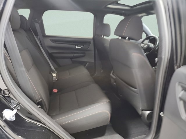 Used 2024 Honda CR-V Sport image 21