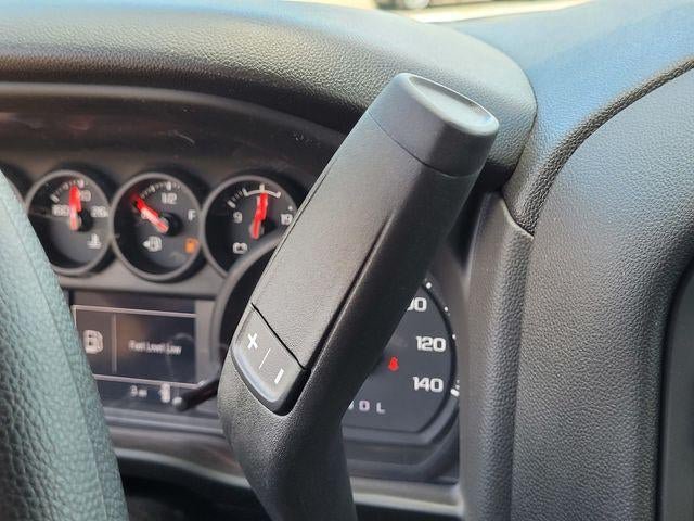 New 2026 GMC Sierra 3500 Pro w/ Convenience Package RWD image 20