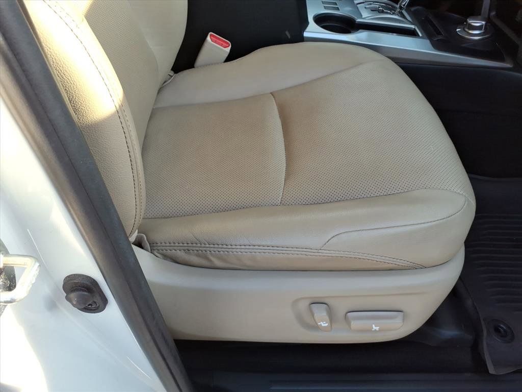 Certified 2022 Toyota 4Runner Limited image 17