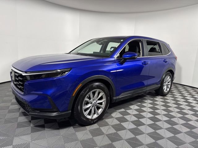 Used 2024 Honda CR-V EX image 2