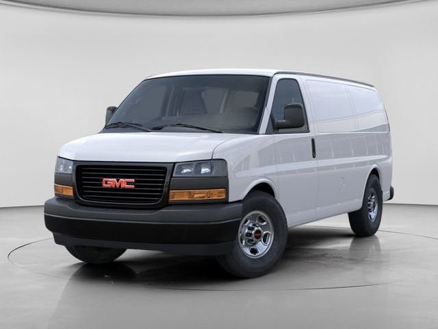 New 2026 GMC Savana 2500 image 6