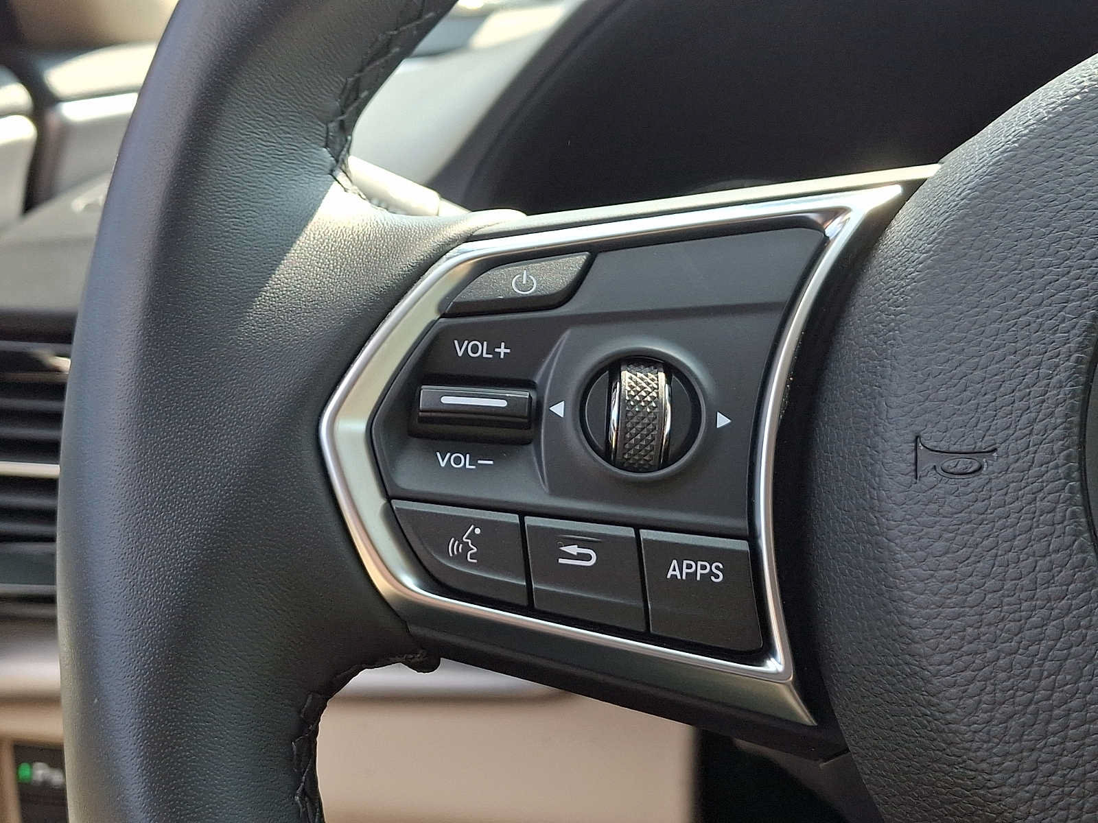 Certified 2024 Acura RDX w/ Technology Package AWD/4WD image 22