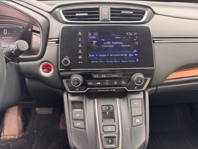 Used 2022 Honda CR-V Touring image 16
