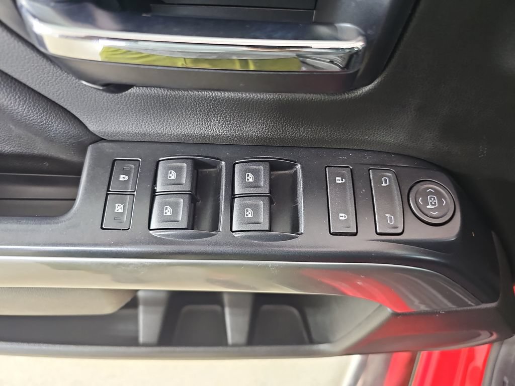 Used 2014 Chevrolet Silverado 1500 LT w/ All Star Edition AWD/4WD image 32