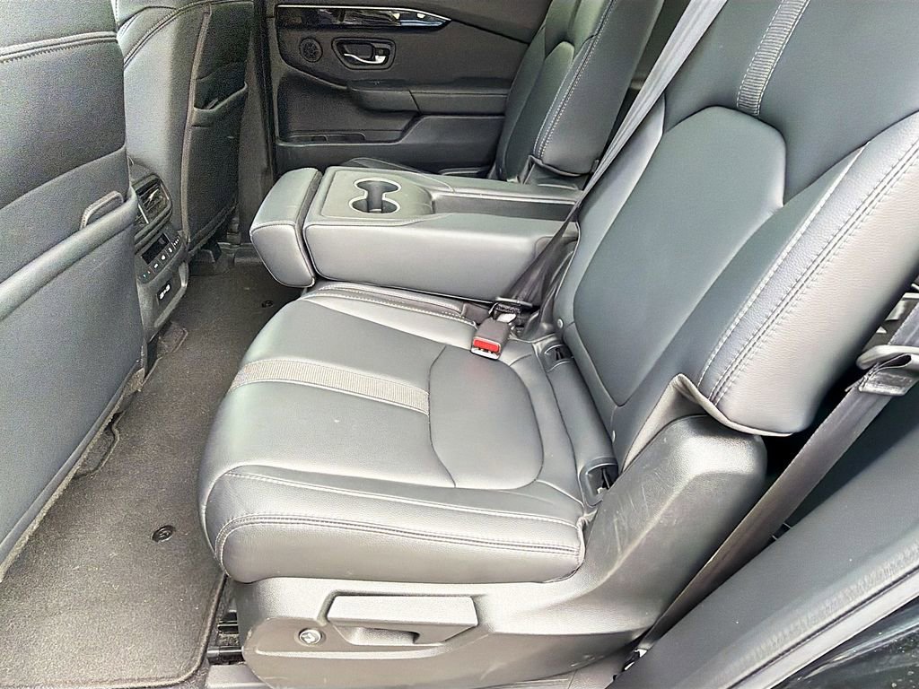 Used 2023 Honda Pilot EX-L image 26