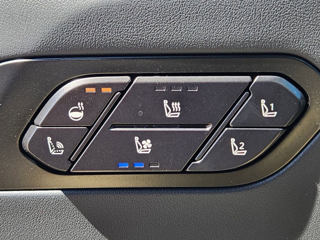 New 2027 Kia Telluride X-Line SX Prestige image 20