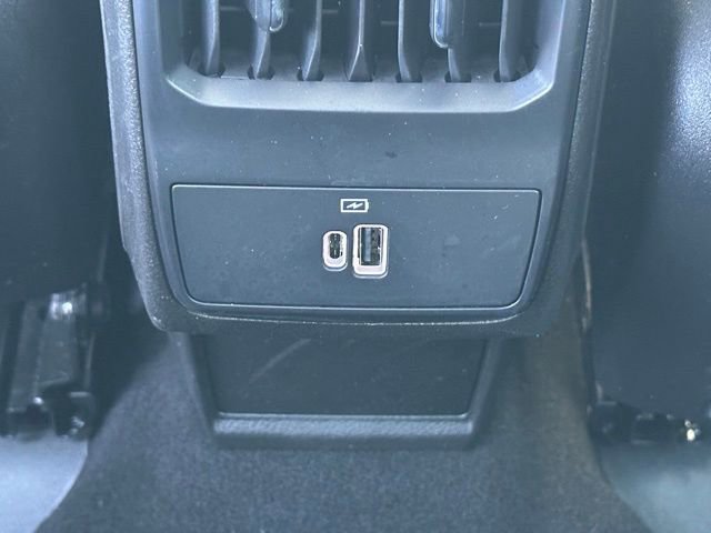 Used 2024 Dodge Hornet R/T Plus w/ R/T Blacktop Package image 32