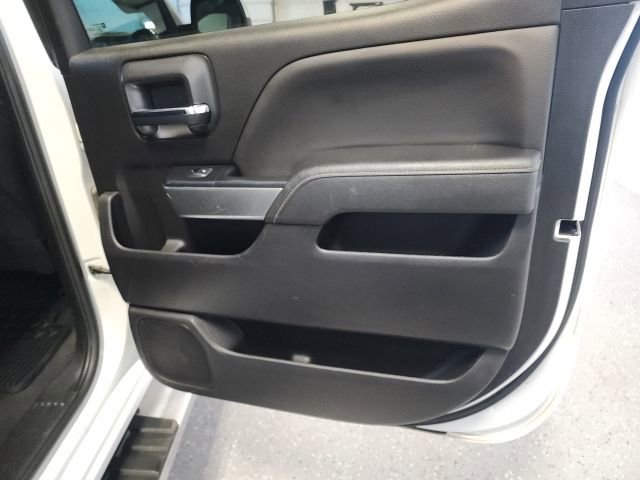 Used 2019 Chevrolet Silverado 2500 LT AWD/4WD image 13