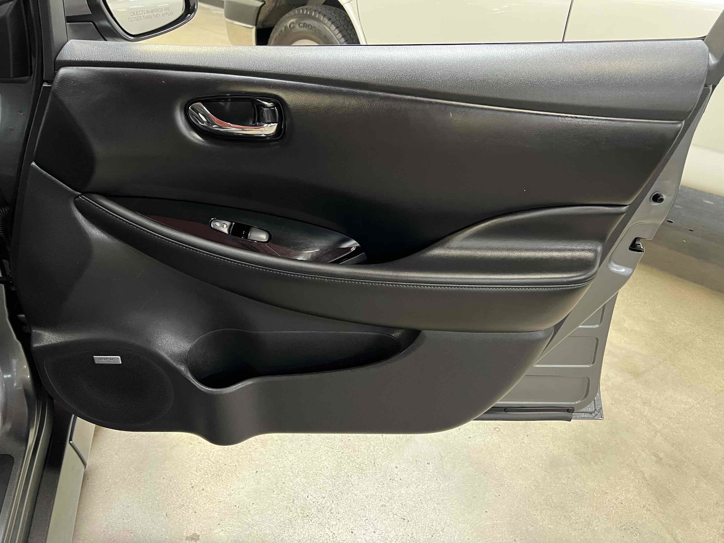 Used 2019 Nissan Leaf SL Plus w/ Protection Package FWD image 63