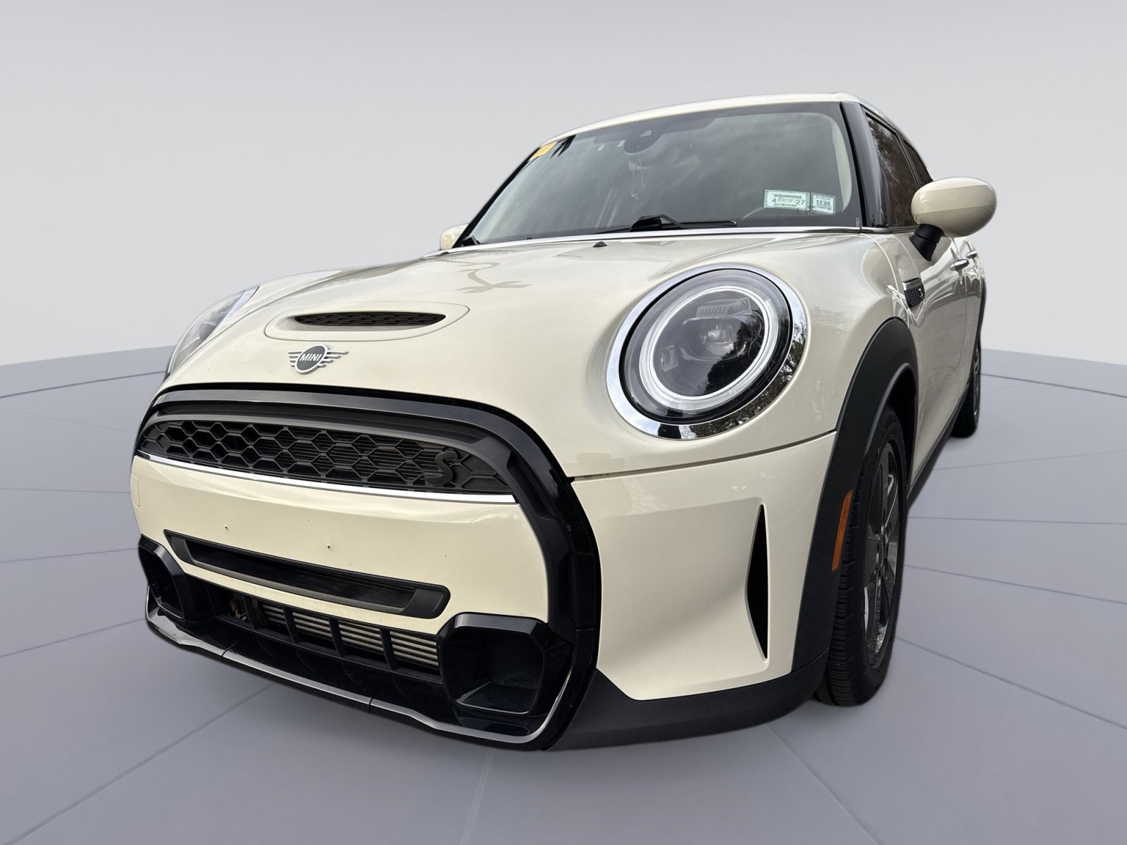 Used 2022 MINI Cooper S image 5