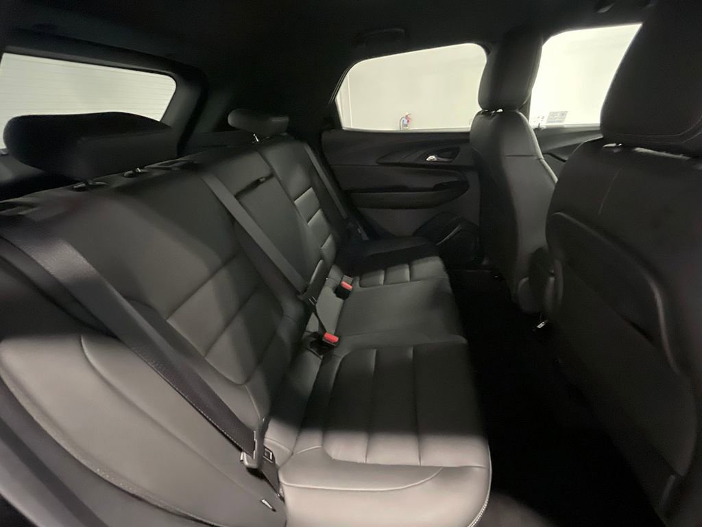 Used 2023 Chevrolet TrailBlazer ACTIV w/ Convenience Package FWD image 21