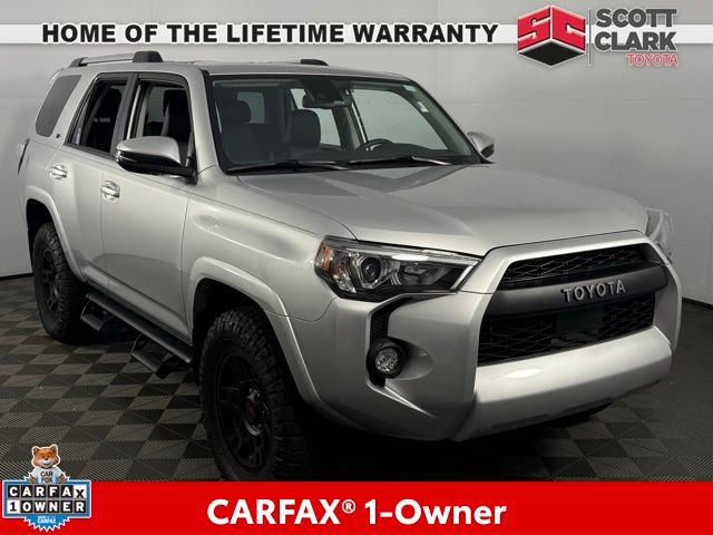 Used 2023 Toyota 4Runner SR5 Premium