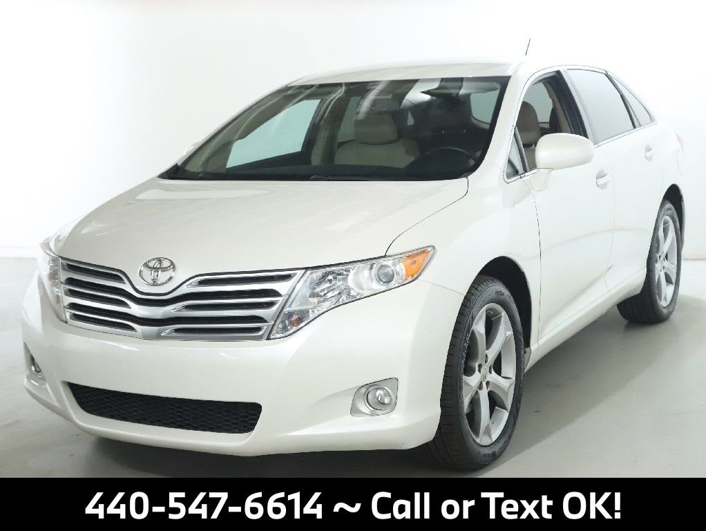 Used 2009 Toyota Venza image 2