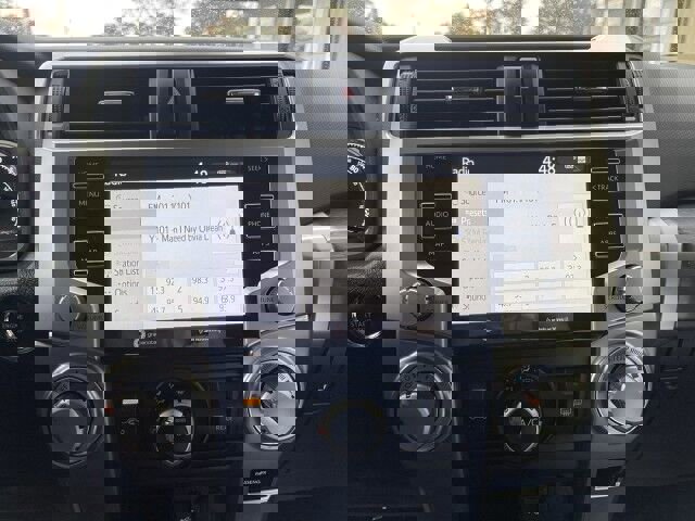 Used 2024 Toyota 4Runner TRD Sport w/ Technology Package image 28