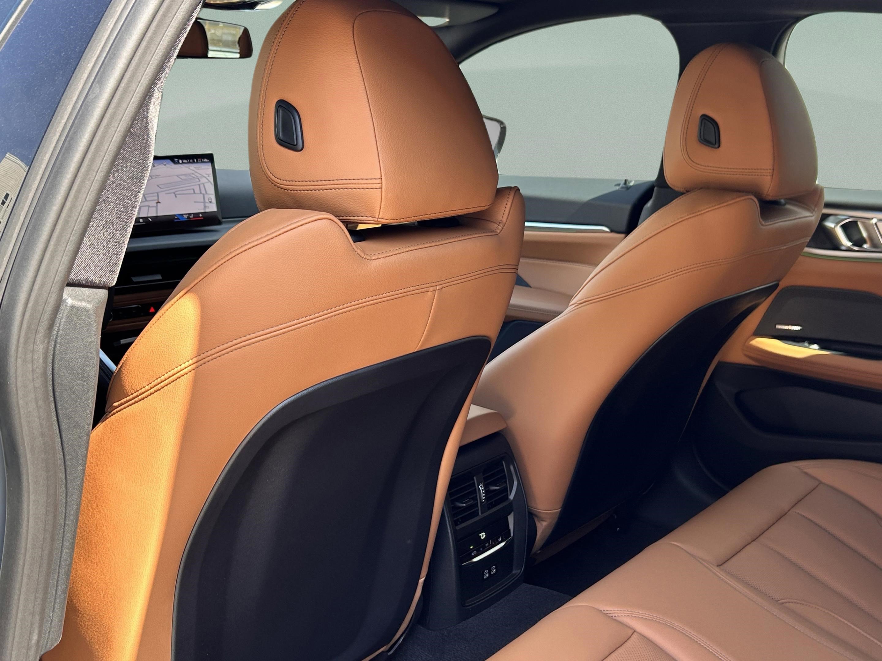 New 2026 BMW 430i w/ M Sport Package image 30