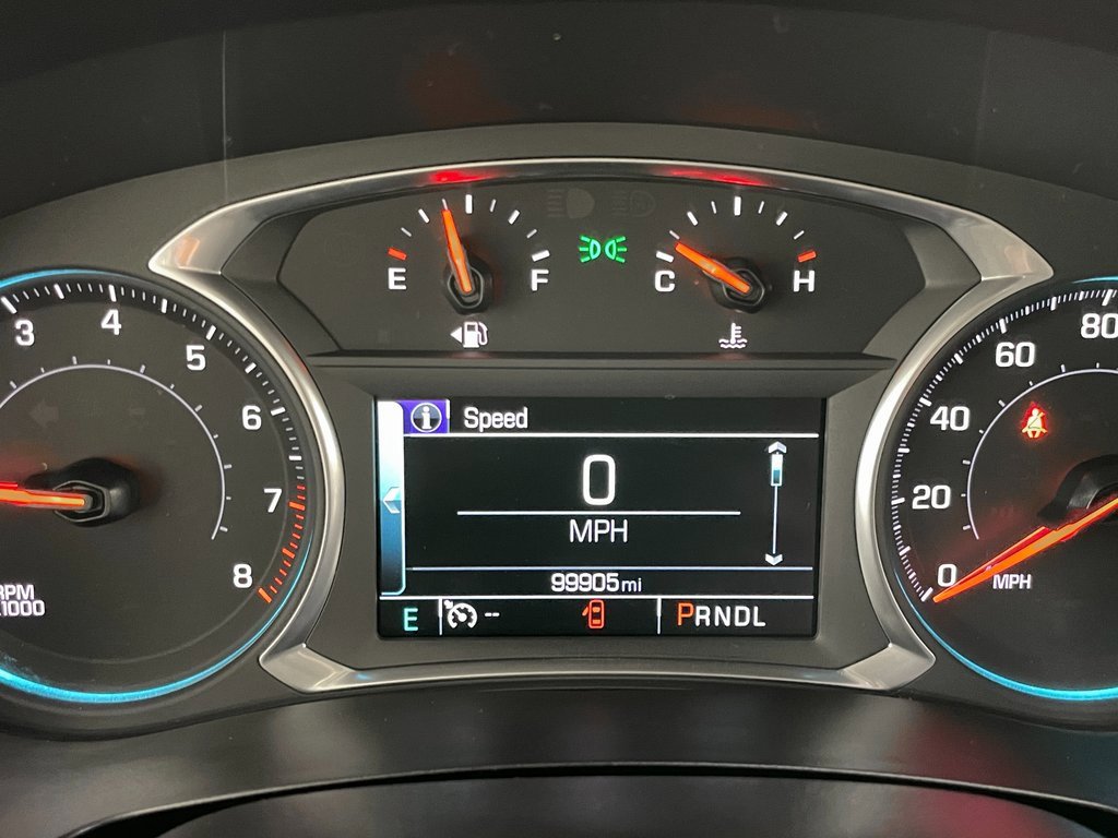 Used 2019 Chevrolet Traverse LT w/ LPO, Floor Liner Package image 29