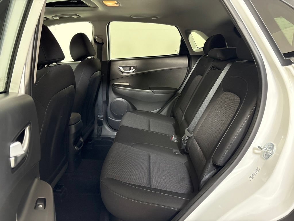 Used 2023 Hyundai Kona SEL w/ Convenience Package FWD image 18