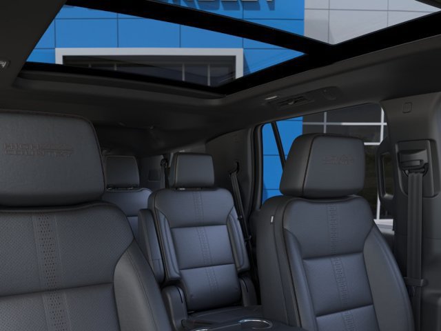 New 2027 Chevrolet Tahoe High Country AWD/4WD image 24